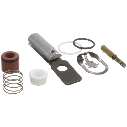 (image for) Henny Penny 17120 VALVE REPAIR KIT - Click Image to Close